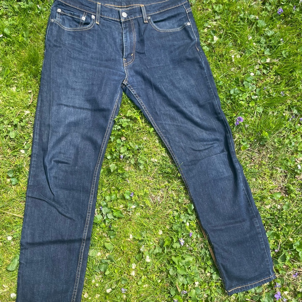 Levi's 502 Taper fit W 33" L 32"